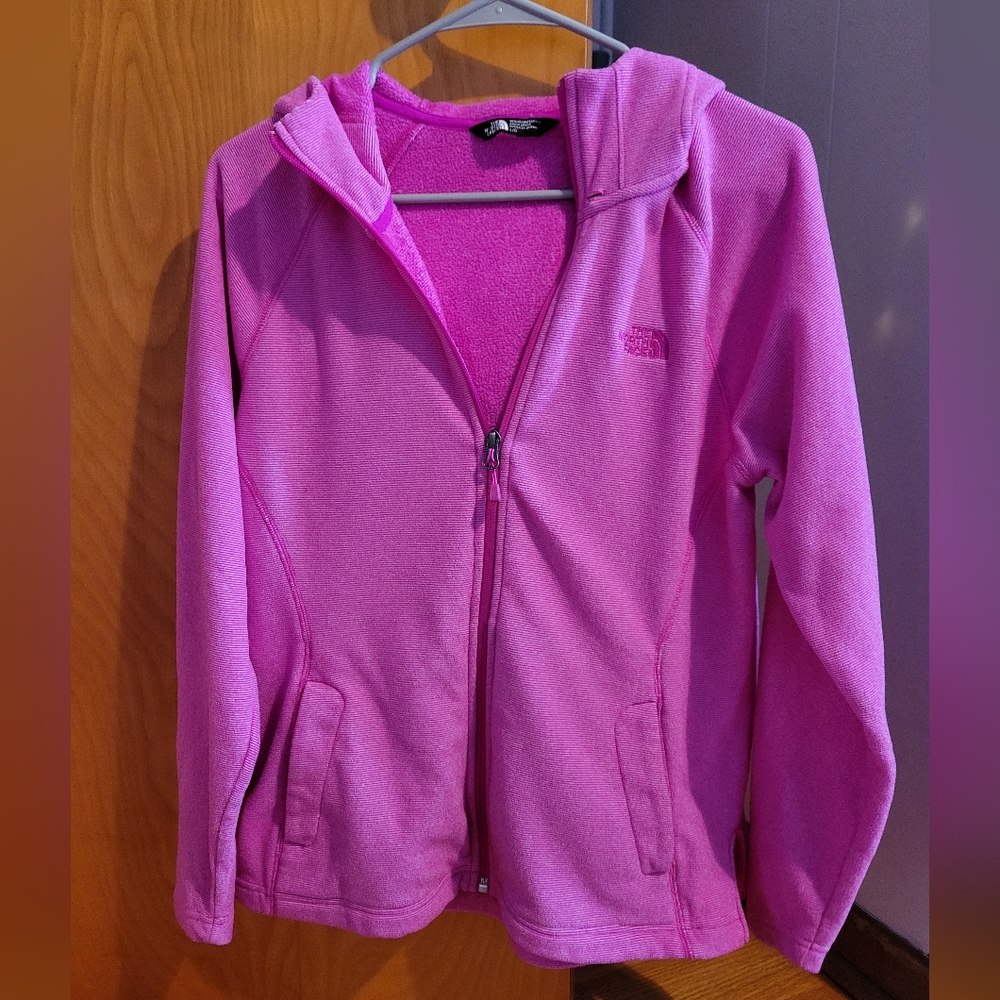 Women's North Face jacket